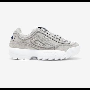 Women's Made In Italy Disruptor 2